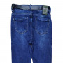 Фото 3 Джинсы женские DICESIL JEANS 6676 Skinny байка from official site OSKAR™