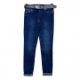 Фото 1 Джинси жіночі DICESIL JEANS 6678 Класика байка from official site OSKAR™