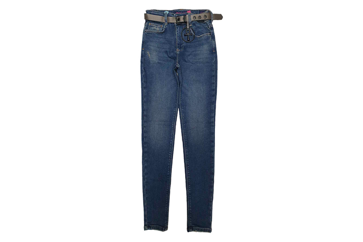Фото Джинси жіночі WHAT'S UP JEANS 679 Skinny Туреччина from official site OSKAR™