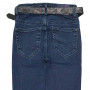 Фото 3 Джинси жіночі WHAT'S UP JEANS 730 Skinny Туреччина from official site OSKAR™