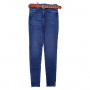 Фото 1 Джинси жіночі WHAT'S UP JEANS 737 Skinny Туреччина from official site OSKAR™