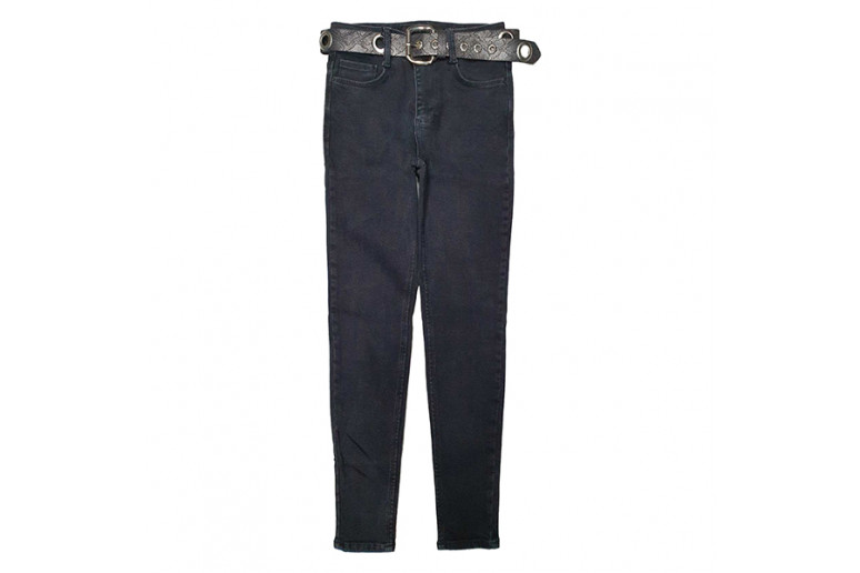 Джинсы женские WHAT'S UP JEANS 743Х Skinny Турция
