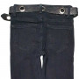 Фото 3 Джинсы женские WHAT'S UP JEANS 743Х Skinny Турция from official site OSKAR™
