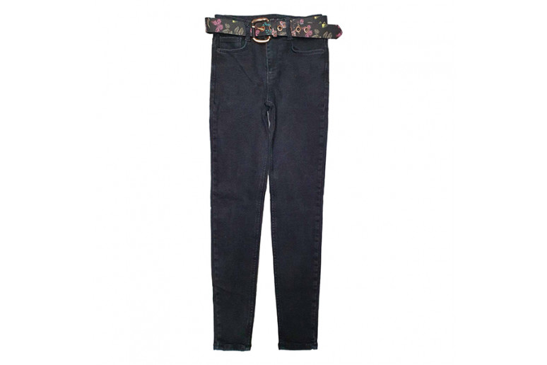 Джинсы женские WHAT'S UP JEANS 743 Skinny Турция