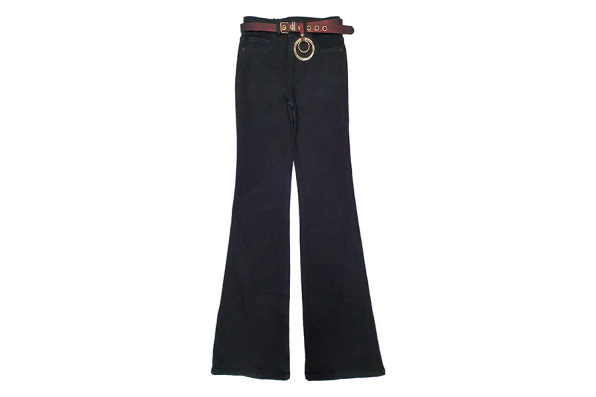 Фото Джинси жіночі WHAT'S UP JEANS 757 Туреччина from official site OSKAR™