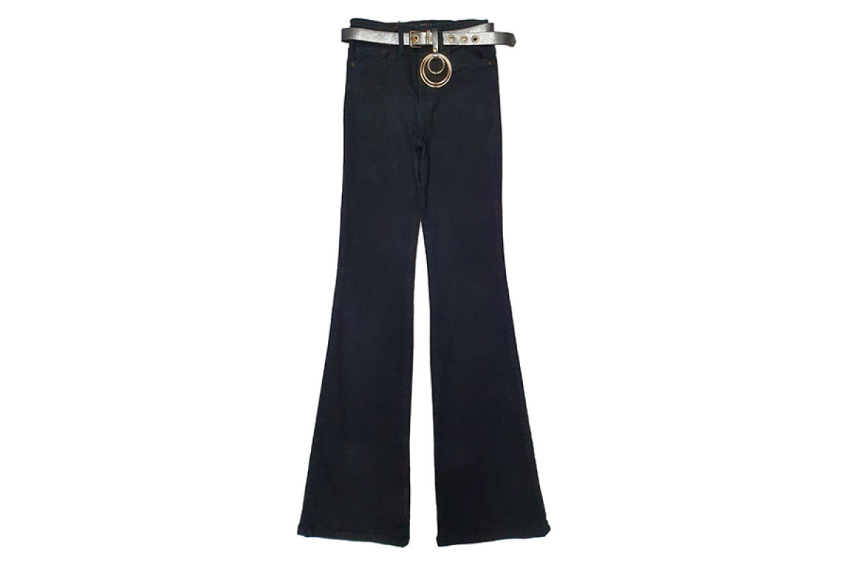 Фото Джинси жіночі WHAT'S UP JEANS 758 Туреччина from official site OSKAR™