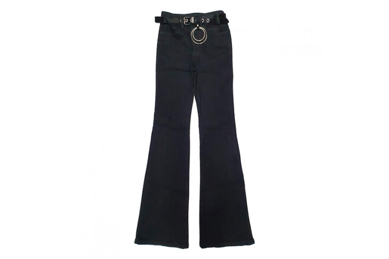 Джинсы женские WHAT'S UP JEANS 760Х Турция
