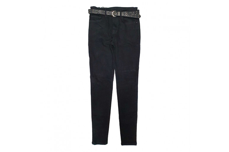 Джинсы женские WHAT'S UP JEANS 763 Skinny Турция