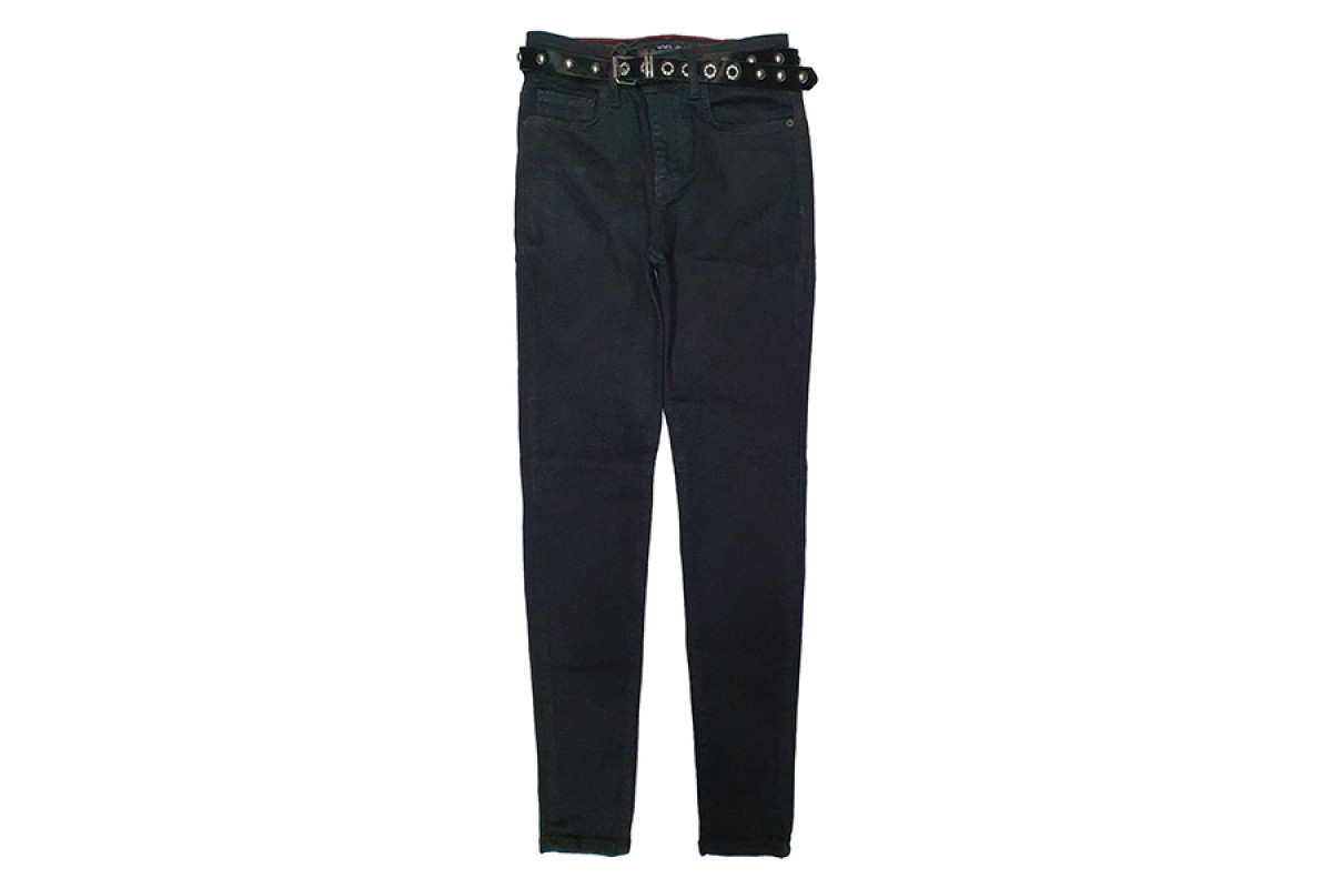 Фото Джинси жіночі WHAT'S UP JEANS 764 Skinny Туреччина from official site OSKAR™