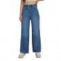 Фото 1 Джинси жіночі ISTANBUL JEANS 9201 Wide leg Туреччина from official site OSKAR™