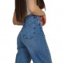 Фото 3 Джинси жіночі ISTANBUL JEANS 9201 Wide leg Туреччина from official site OSKAR™