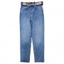 Фото 1 Джинси жіночі CRACKPOT JEANS 1170G New Mom Туреччина from official site OSKAR™