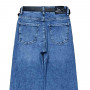 Фото 2 Джинсы женские JONH RICHONE JEANS 2729 Wide Leg Турция from official site OSKAR™