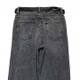 Фото 3 Джинсы женские JONH RICHONE JEANS 2732-В Wide Leg Турция from official site OSKAR™