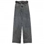 Фото 1 Джинсы женские JONH RICHONE JEANS 2734 Wide Leg Турция from official site OSKAR™