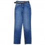 Фото 1 Джинси жіночі JONH RICHONE JEANS 2735 Mom Туреччина from official site OSKAR™