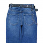 Фото 2 Джинси жіночі JONH RICHONE JEANS 2735 Mom Туреччина from official site OSKAR™