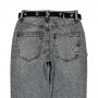 Фото 2 Джинси жіночі JONH RICHONE JEANS 2736 Mom Туреччина from official site OSKAR™