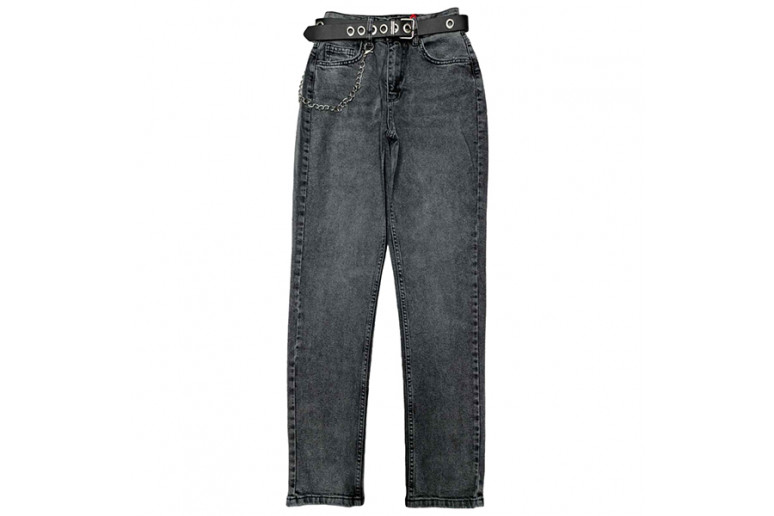 Джинси жіночі JONH RICHONE JEANS 2740 Mom Туреччина