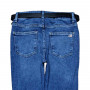 Фото 2 Джинсы женские JONH RICHONE JEANS 2745-В Skinny Турция from official site OSKAR™