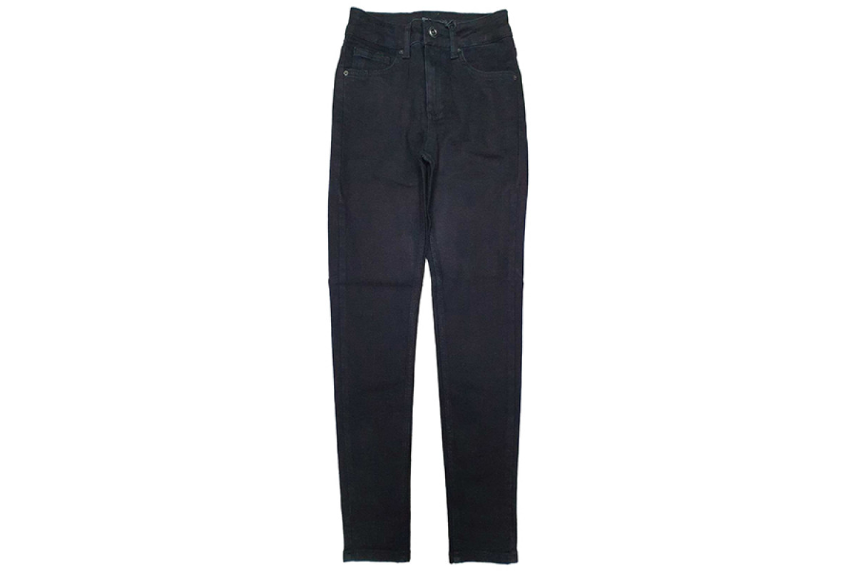 Фото Джинсы женские RITT DENIM 2747 Skinny Турция from official site OSKAR™