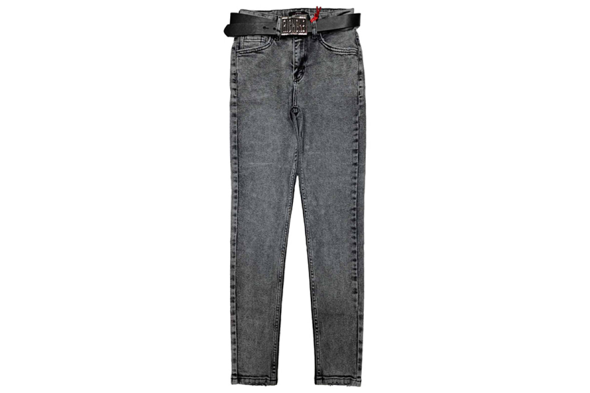 Фото Джинси жіночі JONH RICHONE JEANS 2750 Skinny Туреччина from official site OSKAR™