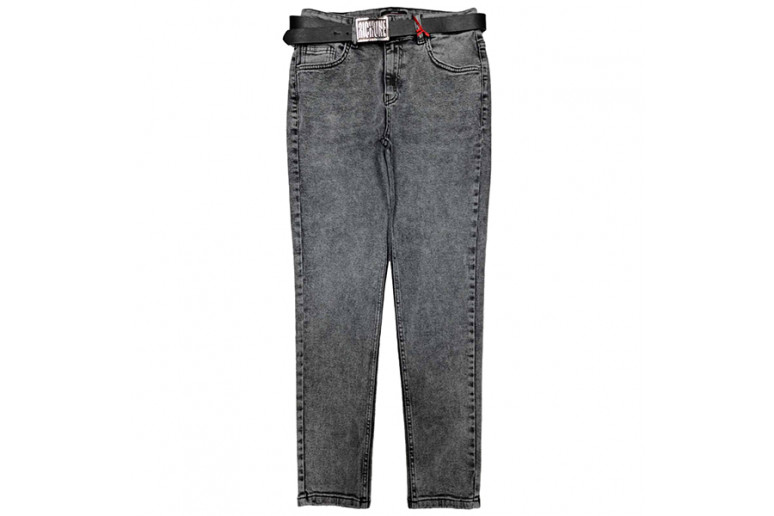Джинсы женские JONH RICHONE JEANS 2750-B Skinny Турция