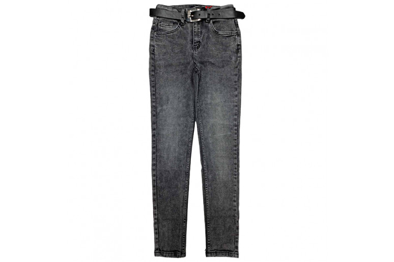 Джинси жіночі JONH RICHONE JEANS 2751 Skinny Туреччина