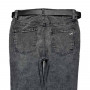 Фото 3 Джинсы женские JONH RICHONE JEANS 2751-В Skinny Турция from official site OSKAR™