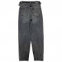 Фото 2 Джинси жіночі JONH RICHONE JEANS 2752-В Slim Banana's Туреччина from official site OSKAR™