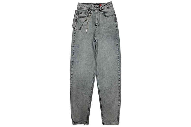 Джинсы женские JONH RICHONE JEANS 2753 Slim Banana's Турция