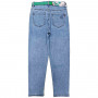 Фото 3 Джинси жіночі DKNSEL JEANS 3301 BALLOON from official site OSKAR™