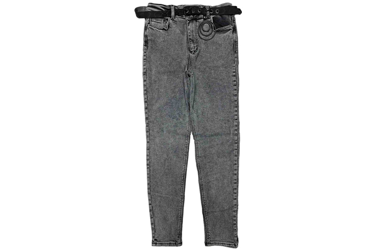 Фото Джинсы женские WHAT'S UP JEANS 6694 Skinny Турция from official site OSKAR™