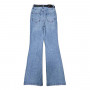 Фото 2 Джинсы женские JONH RICHONE JEANS 2767 High Flare Турция from official site OSKAR™