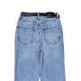 Фото 3 Джинсы женские JONH RICHONE JEANS 2767 High Flare Турция from official site OSKAR™