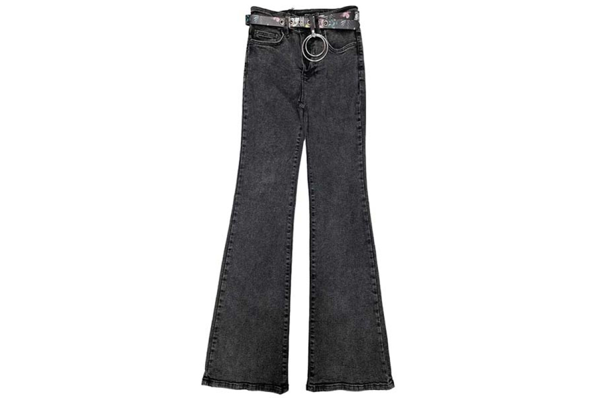 Фото Джинси жіночі WHAT'S UP JEANS 759 Туреччина from official site OSKAR™