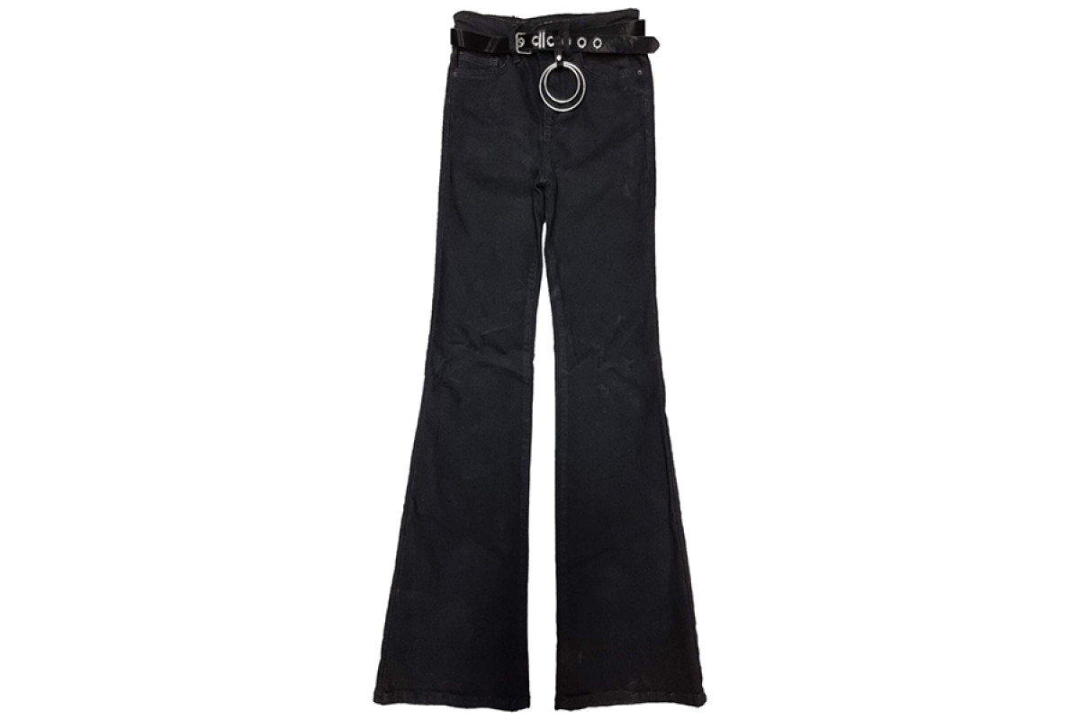 Фото Джинсы женские WHAT'S UP JEANS 760X Ispanyol from official site OSKAR™