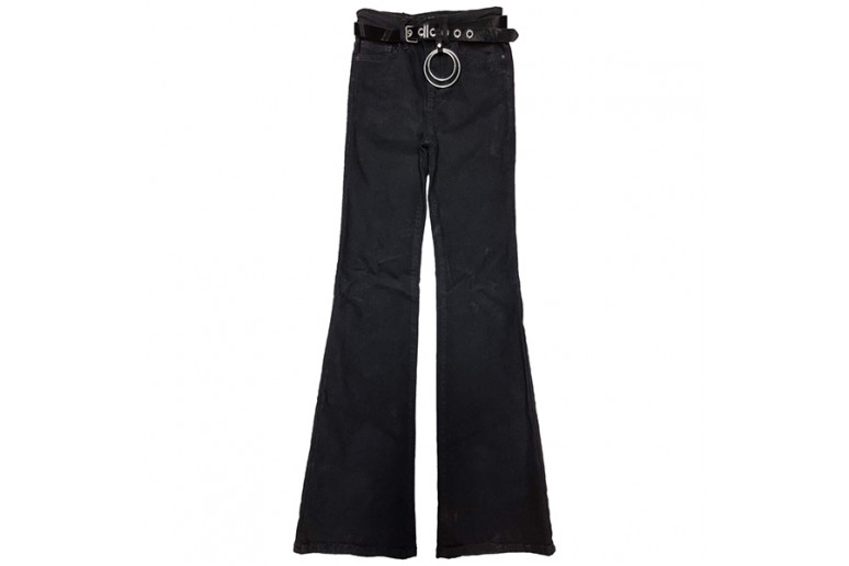 Джинсы женские WHAT'S UP JEANS 760X Ispanyol