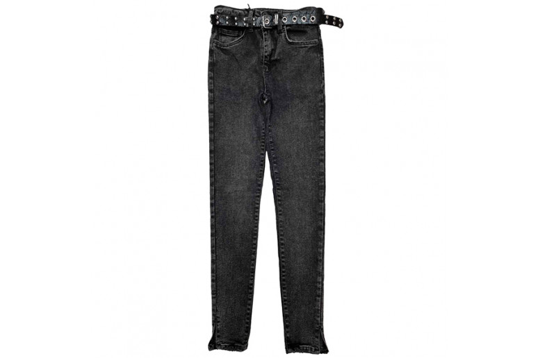 Джинсы женские WHAT'S UP JEANS 765 Skinny