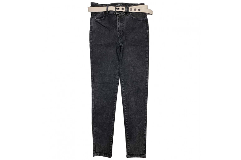 Джинсы женские WHAT'S UP JEANS 766 Skinny