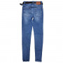 Фото 2 Джинси жіночі WHAT'S UP JEANS 773 Skinny (Eyes) from official site OSKAR™