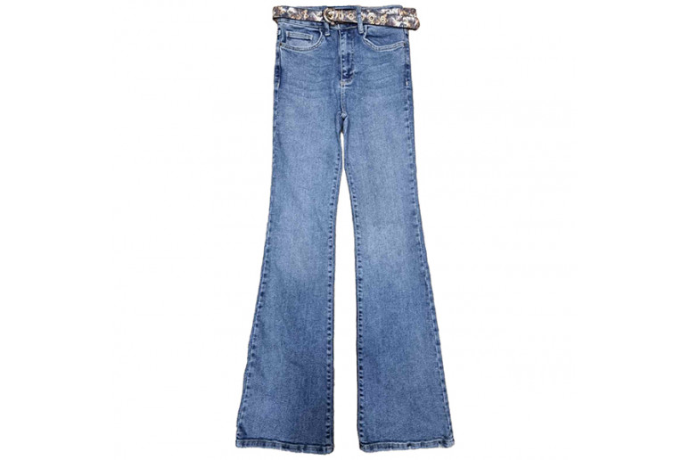 Джинсы женские WHAT'S UP JEANS 777 Bell Gusto