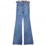 Фото 2 Джинсы женские WHAT'S UP JEANS 777 Bell Gusto from official site OSKAR™