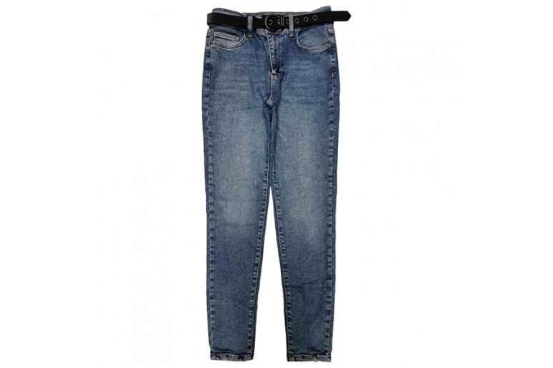Джинсы женские WHAT'S UP JEANS 780 Skinny