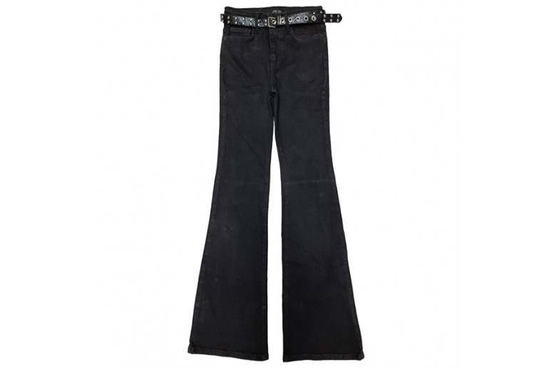 Джинсы женские WHAT'S UP JEANS 784 Ispanyol