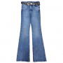 Фото 1 Джинси жіночі WHAT'S UP JEANS 789 Bell Gusto from official site OSKAR™