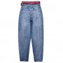 Фото 2 Джинси жіночі CRACPOT JEANS 1253 Slouchy from official site OSKAR™
