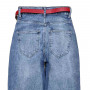 Фото 3 Джинси жіночі CRACPOT JEANS 1253 Slouchy from official site OSKAR™