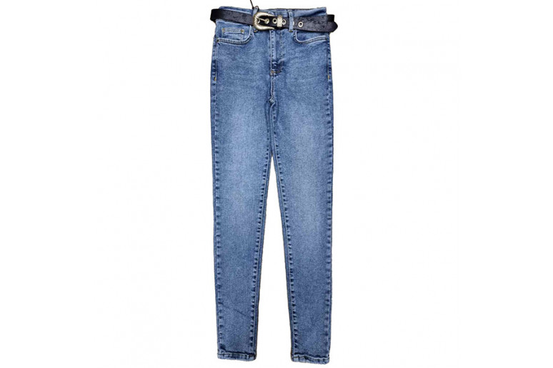 Джинси жіночі WHAT'S UP JEANS 794 Skinny