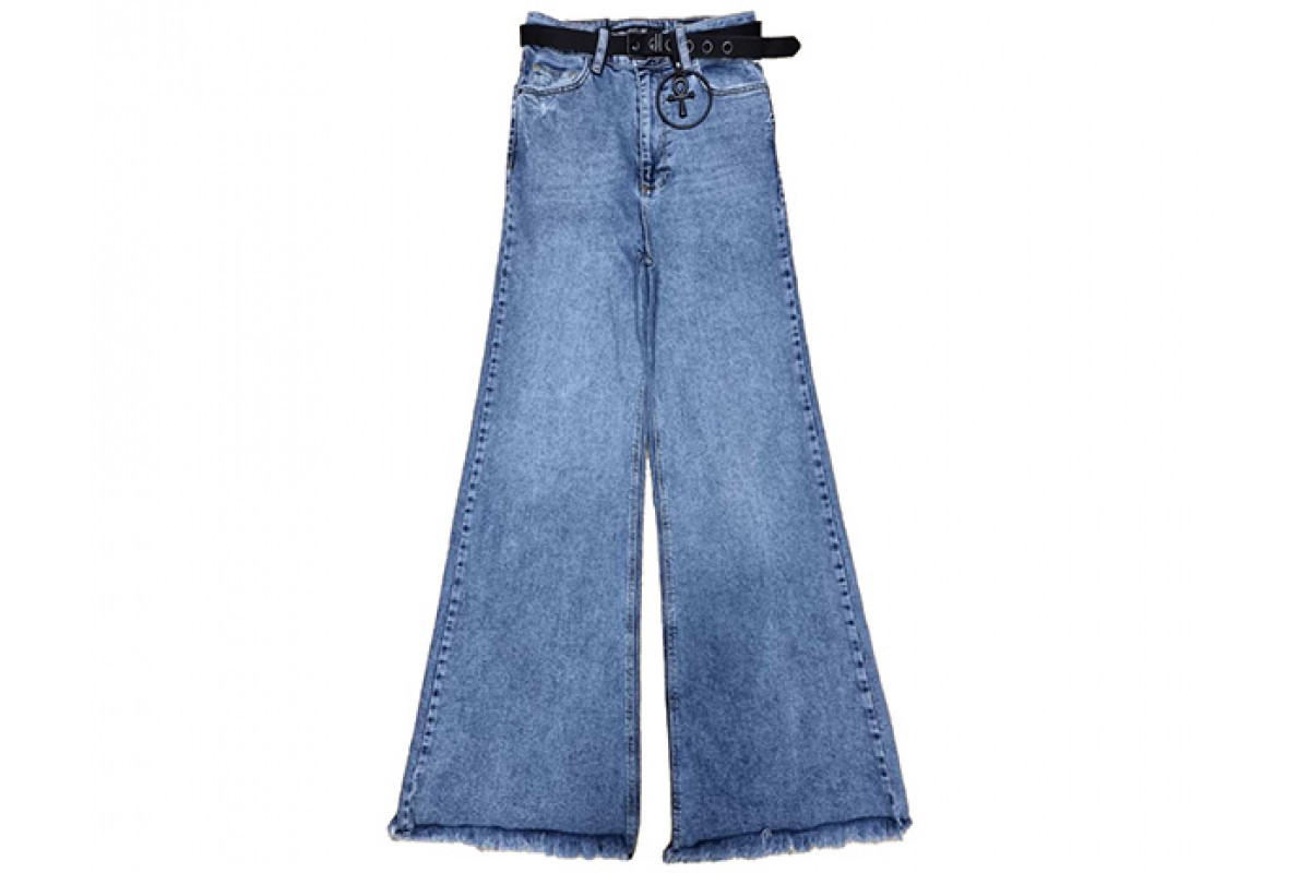 Фото Джинси жіночі WHAT'S UP JEANS 799 Bell Gusto from official site OSKAR™